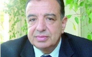 Conférence de presse d’Ahmed Zaïdi