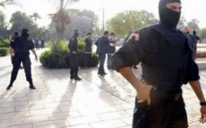 A Tan Tan et dans la capitale de Oued Eddahab : Démantèlement de cellules terroristes