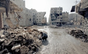 Crise syrienne : Washington met en garde Damas contre le recours au gaz sarin