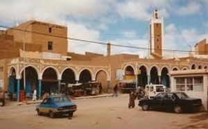 Tan Tan:  Une ville en déliquescence  ?