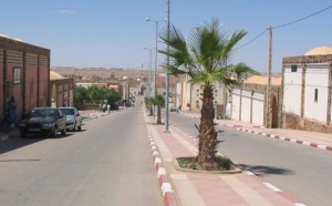 Province de Smara : Le programme de réhabilitation de l’enseignement va bon train