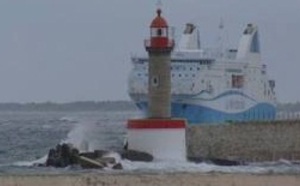 Navigation maritime : Le mauvais temps provoque plusieurs accidents