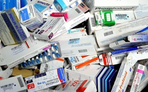 Le ministère de la Santé rassure sur la disponibilité de médicaments contre le Covid-19