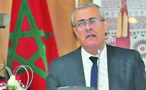 Réorganisation des directions provinciales des Cours d'appel