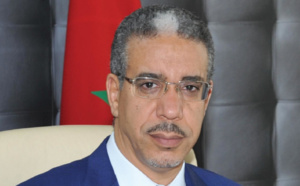 Aziz Rabbah testé positif au coronavirus