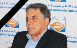 Décès de Mohamed Talal
