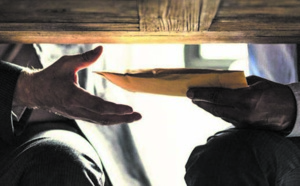 L'INPPLC pointe du doigt le manque d'efficience des actions anti-corruption