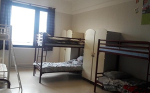 Pensionnaires des internats. Les grands oubliés de la rentrée scolaire