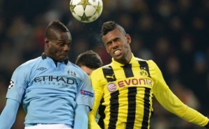 Ligue des champions : Manchester City quitte la compétition bredouille