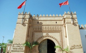 Du 7 au 22 décembre : Une caravane de la commission régionale des droits de l'Homme de Rabat-Kénitra