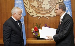 Nations Unies : Présentation du programme de la présidence marocaine du Conseil de sécurité