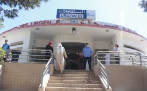 Chercher à se faire tester ? Toute une galère 