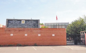 Généralisation de l'enseignement en alternance dans la préfecture de Marrakech