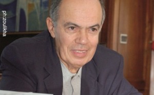 IVème Congrès du CGLU à Rabat en octobre 2013 : Fathallah Oualalou à Dakar pour participer au Sommet d’Africités