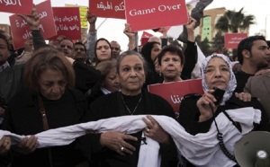 En dépit de l’appel au dialogue : L’opposition va de nouveau manifester contre le président Morsi