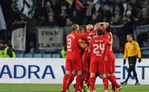 Europa League : Liverpool et Tottenham s’en tirent à bon compte