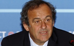 L'UEFA exhorte la Fifa à interdire la propriété d'un joueur par des tiers