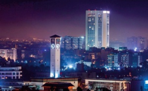 Comment aspirer à des Smart cities quand la jugeote des édiles n 'est pas celle d' un smart man ?