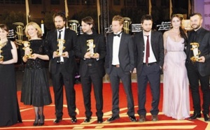 Clôture du Festival international du film de Marrakech ce samedi : Fin de suspense ce soir
