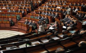 Le Groupe fédéral à la Chambre des conseillers lève un lièvre : Le rajout de trop dans le projet de loi de Finances