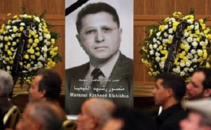 Le célèbre opposant de Kaddafi a disparu en 1993 : Le corps de Mansour El Kikhia inhumé à Benghazi