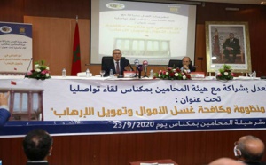 Des affaires à la pelle La justice à pied d’ œuvre