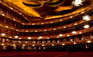 Le Metropolitan Opera de New York annule toute sa saison 2020-21, un choc financier