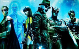 "Watchmen", les super-héros qui confrontent l'Amérique à ses démons passés et présents