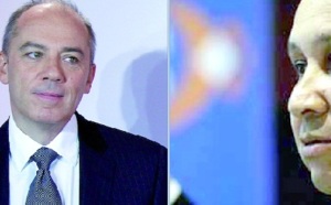 Les actions Vivendi convoitées par l'opérateur historique français : France Télécom intéressée par IAM Les actions Vivendi convoitées par l'opérateur historique français : France Télécom intéressée par IAM