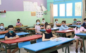 Réouverture de 23 établissements scolaires à Meknès