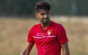 Enzo Zidane proche du Wydad de Casablanca