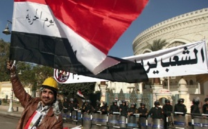 A l’approche du référendum en Egypte : Pro et anti-Morsi appellent à manifester