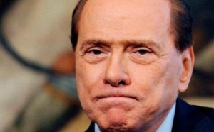 Des élections anticipées en Italie : Retour probable de Berlusconi au pouvoir