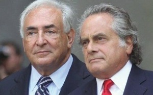 Affaire Diallo/DSK : Possible épilogue avec un accord financier
