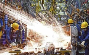 Moulay Hafid Elalamy annonce trois chantiers stratégiques pour renforcer l'industrie marocaine