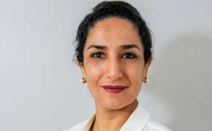 Meryem Chami nommée directeur général d’AXA Assurance Maroc et AXA CIMA