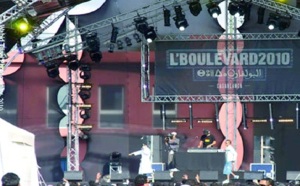 Industrie musicale : Le Live au centre d’une session de formation