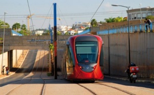 A un jour de son lancement : Le tramway handicapé par l’absence de refonte du réseau des bus