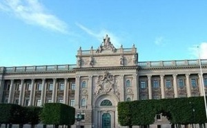 Pour manipuler les parlementaires suédois : L’argent algérien a coulé à flots à Stockholm