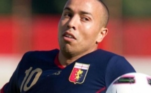 Al-Arabi nie vouloir se séparer de Kharja et Hajji