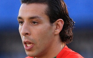 3ème but pour El Hamdaoui avec la Fiorentina