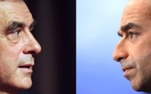 La guerre entre Fillon et Copé s’accentue : Désaccord persistant à droite sur la présidence de l’UMP