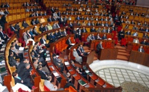 Les députés socialistes interpellent Baraka : Les caisses noires provoquent l’ire des parlementaires