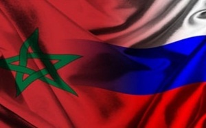 Nouvel accord de pêche entre le Maroc et la Russie Nouvel accord de pêche entre le Maroc et la Russie