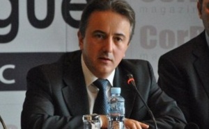 Francis Malige, directeur du département "Institutions financières" à la BERD : Le tissu entrepreneurial marocain doit exploiter son potentiel Francis Malige, directeur du département "Institutions financières" à la BERD : Le tissu entrepreneurial marocain doit exploiter son potentiel