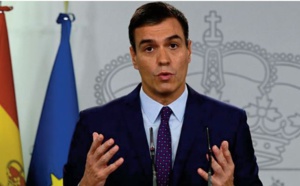 Le président du gouvernement espagnol appelle une solution politique au Sahara