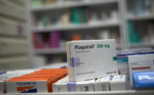 Haro sur l’hydrochloroquine