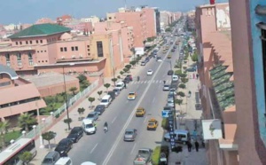 Nouvel assouplissement des mesures sanitaires à Béni Mellal