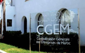 La CGEM révèle ses propositions pour le PLF-2021