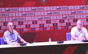 La FRMF arrête le programme des dernières journées